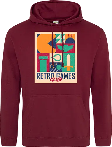Retro Games Club