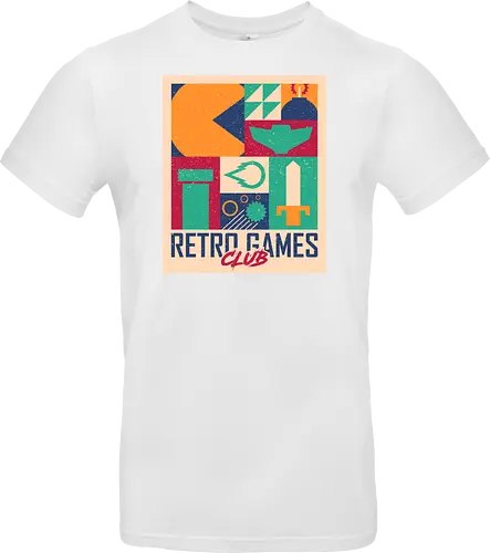 Retro Games Club