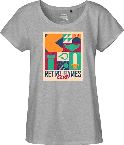 Retro Games Club