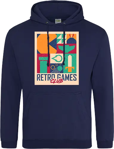 Retro Games Club