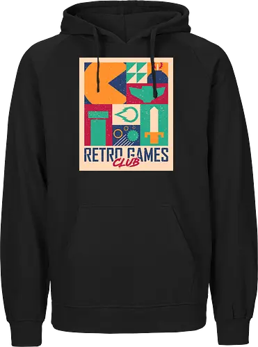 Retro Games Club
