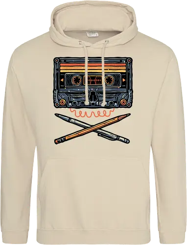 Crossbone Cassette