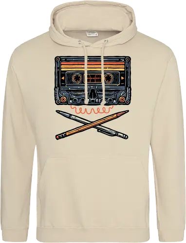 Crossbone Cassette