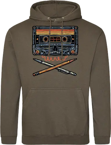 Crossbone Cassette
