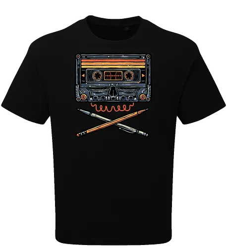 Crossbone Cassette