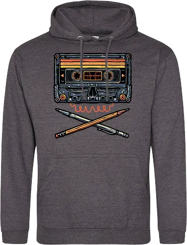 Crossbone Cassette