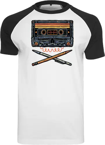 Crossbone Cassette