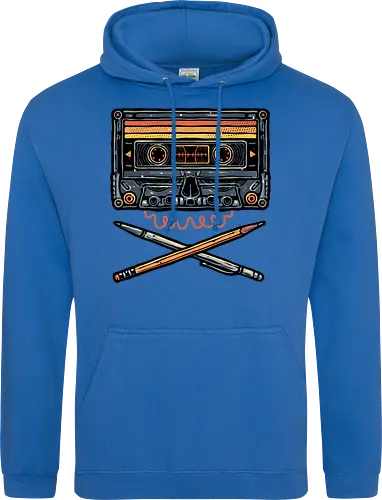 Crossbone Cassette