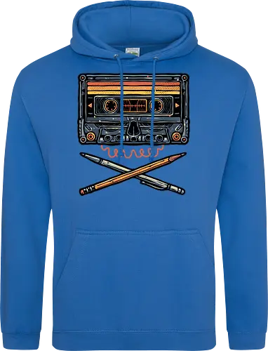 Crossbone Cassette