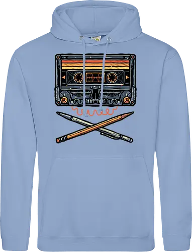 Crossbone Cassette