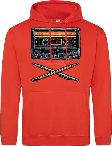 Crossbone Cassette