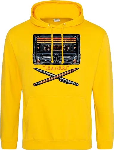 Crossbone Cassette