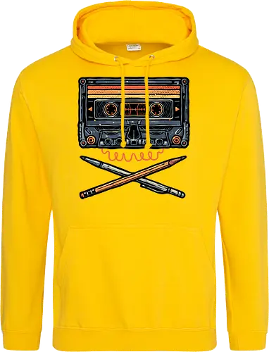 Crossbone Cassette