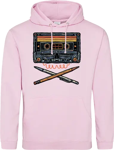 Crossbone Cassette