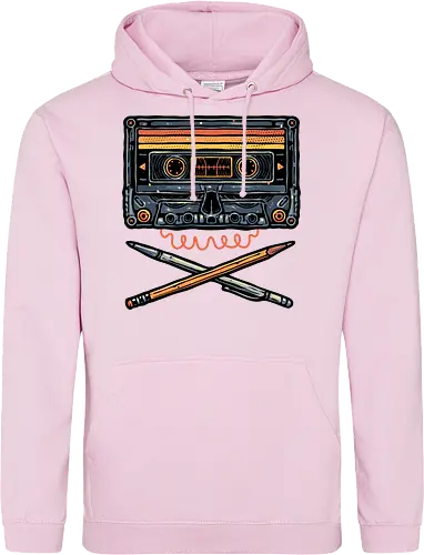 Crossbone Cassette