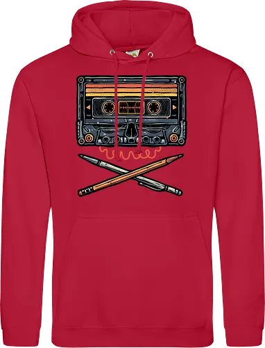Crossbone Cassette