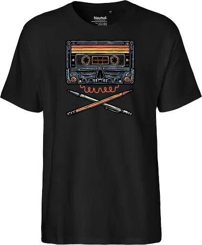 Crossbone Cassette