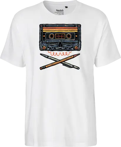 Crossbone Cassette