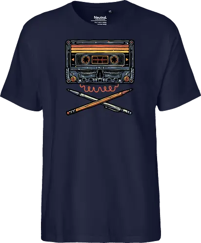 Crossbone Cassette