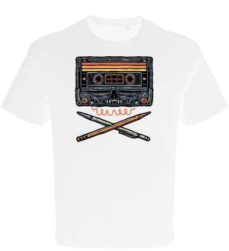 Crossbone Cassette
