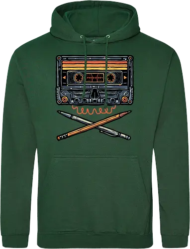 Crossbone Cassette