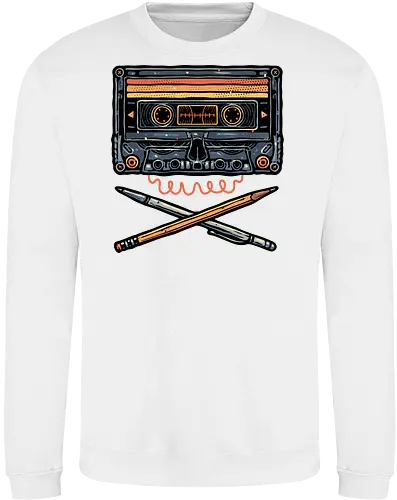 Crossbone Cassette