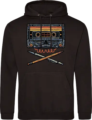 Crossbone Cassette