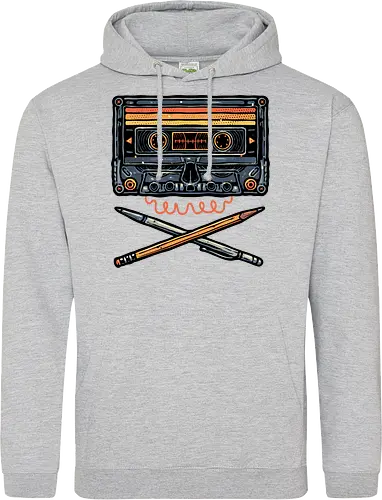 Crossbone Cassette