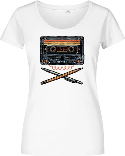 Crossbone Cassette