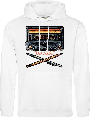 Crossbone Cassette