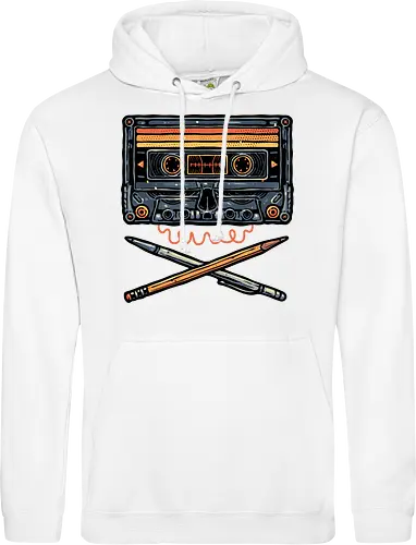 Crossbone Cassette