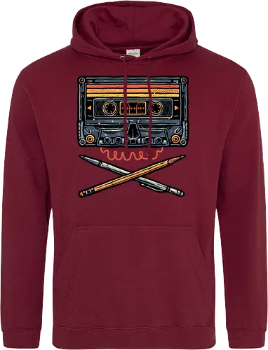Crossbone Cassette