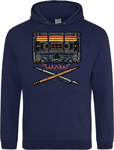 Crossbone Cassette