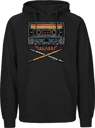 Crossbone Cassette