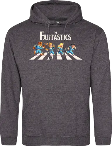 The Fantastics
