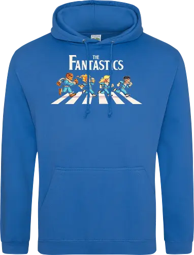 The Fantastics