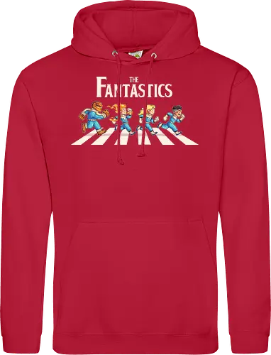 The Fantastics