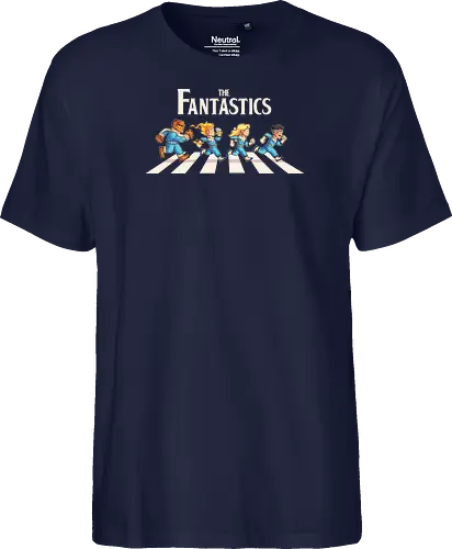 The Fantastics