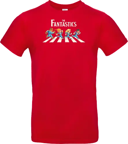 The Fantastics