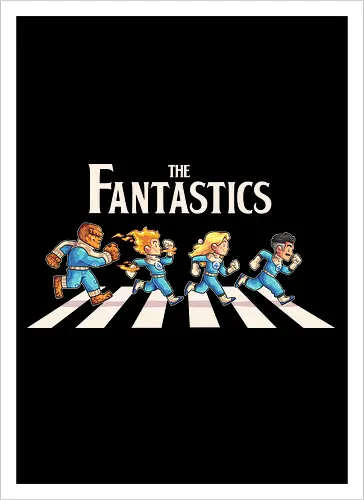 The Fantastics