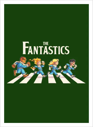 The Fantastics