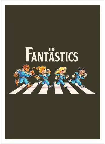 The Fantastics