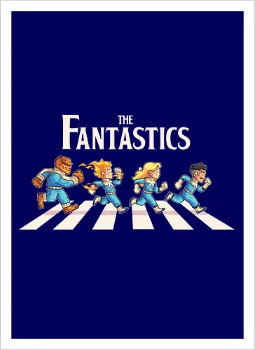 The Fantastics