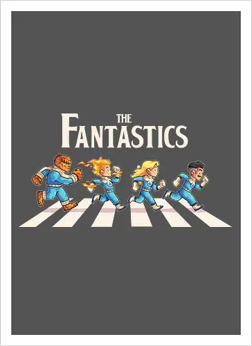 The Fantastics