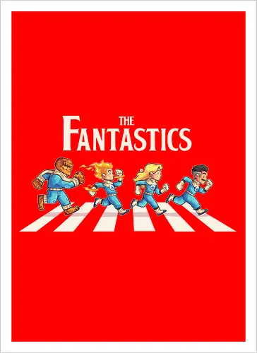 The Fantastics