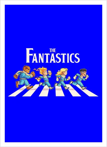 The Fantastics
