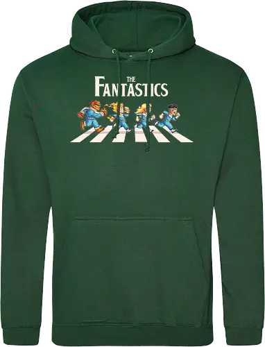 The Fantastics