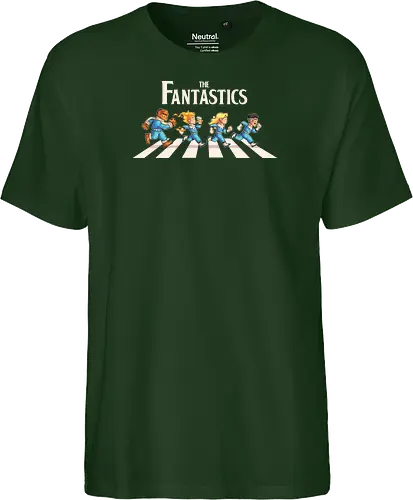 The Fantastics