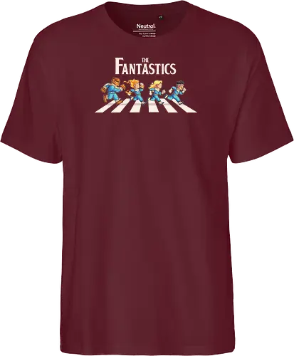 The Fantastics