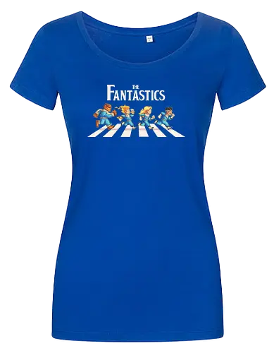 The Fantastics